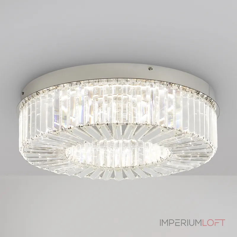 Потолочная люстра Freya Диадема / Diadema FR6225CL-L36CH