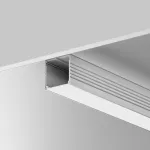 Рассеиватель для профиля 35×35 (Белый, 10 м), ALM-3535A-O-DF-10M Maytoni 642031 от ImperiumLoft Рассеиватель для профиля 35×35 (Белый, 10 м), ALM-3535A-O-DF-10M Maytoni 642031 от ImperiumLoft