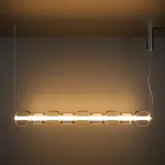 Подвесной светильник Maytoni Ritmo MOD381PL-L45CH3K от ImperiumLoft