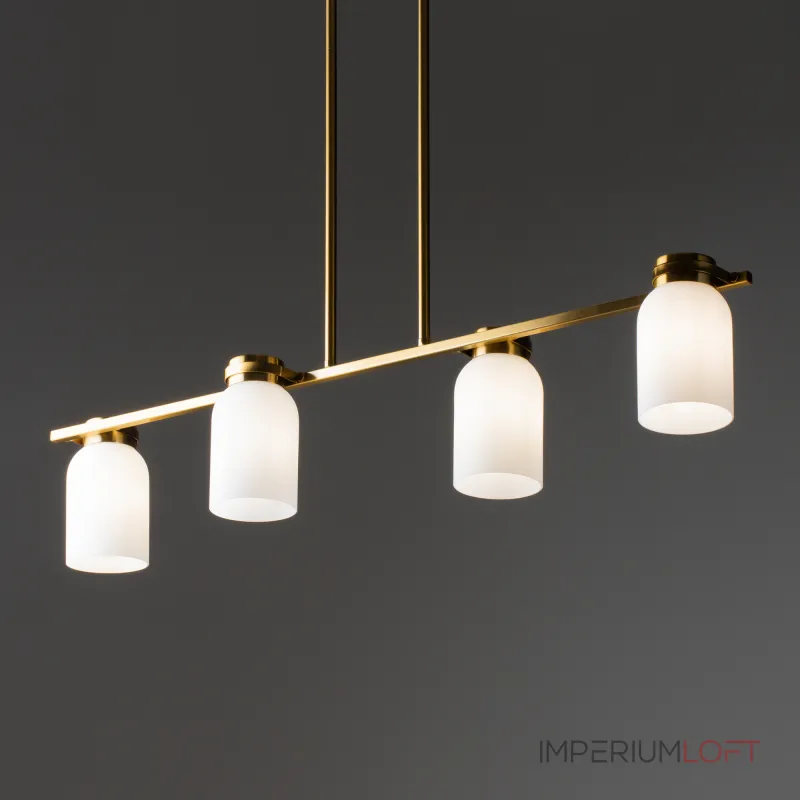 Подвесной светильник Freya Modern FR5446PL-04BS Подвесной светильник Freya Modern FR5446PL-04BS