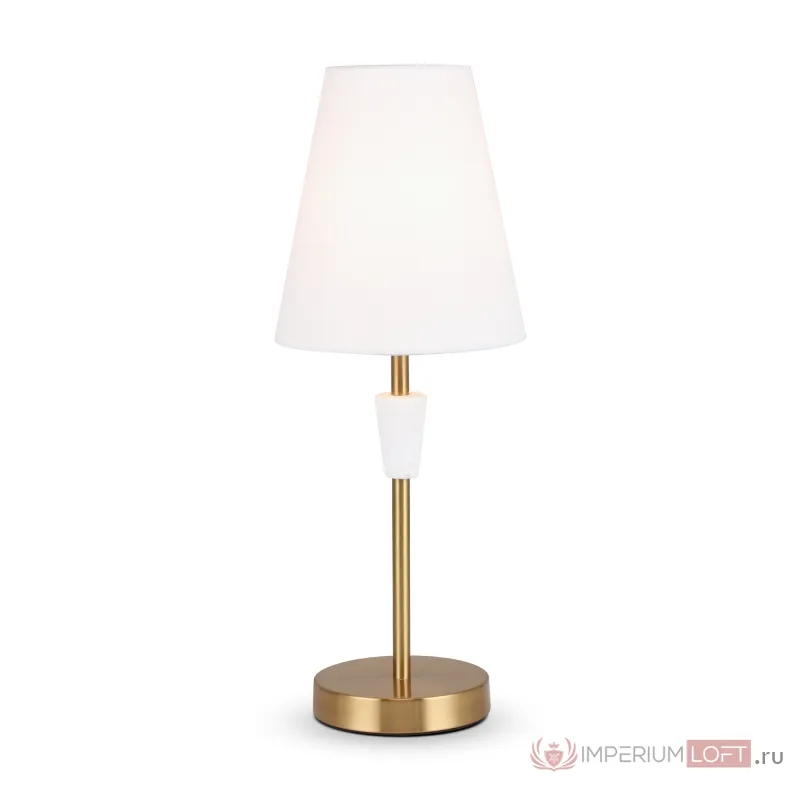 Настольный светильник Pietra FR5371TL-01BS от ImperiumLoft