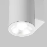 Настенный светильник Maytoni Outdoor O303WL-L10W3K