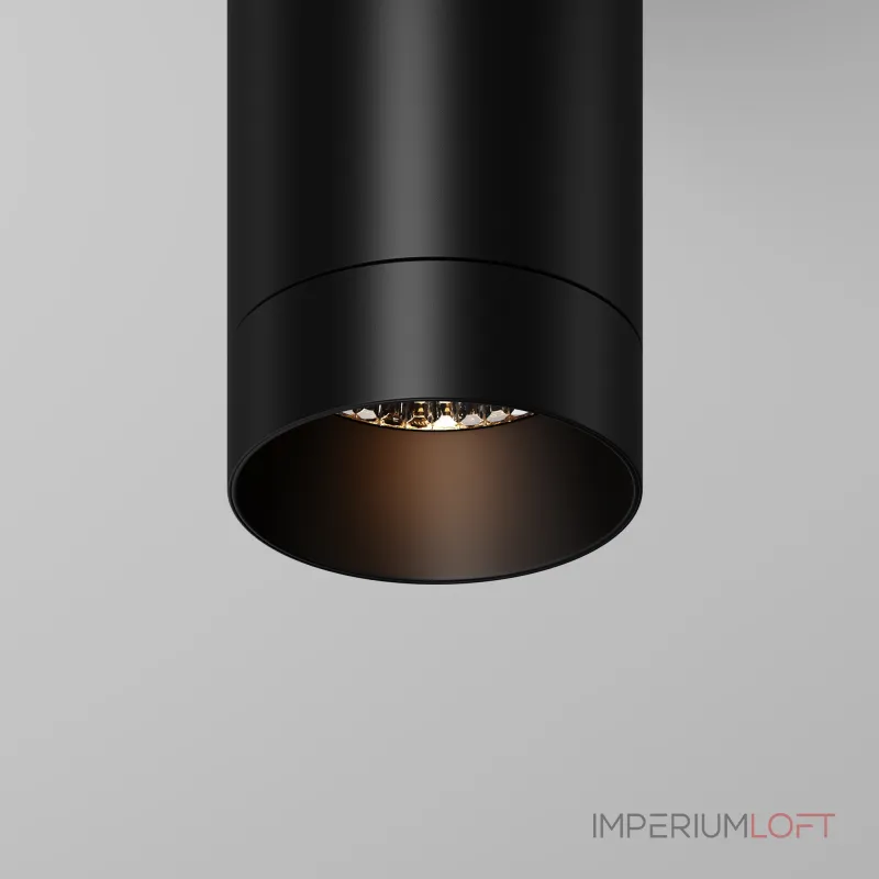 Потолочный светильник Maytoni Luxe O500CL-L5B3K