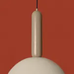 Подвесной светильник Freya Lotus FR5551PL-01CR от ImperiumLoft