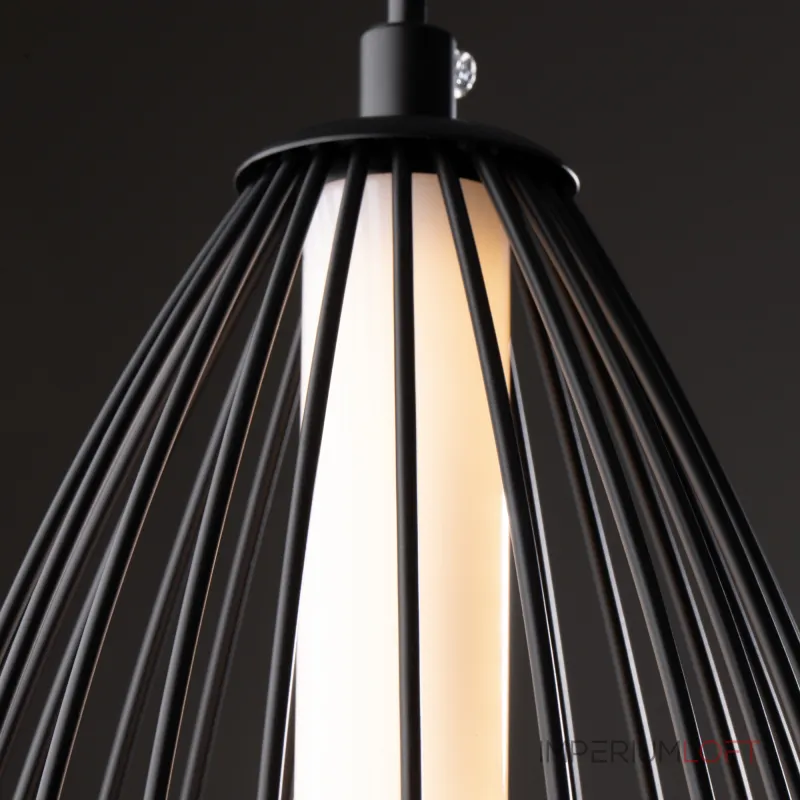 Подвесной светильник Freya LED FR6131PL-L24B