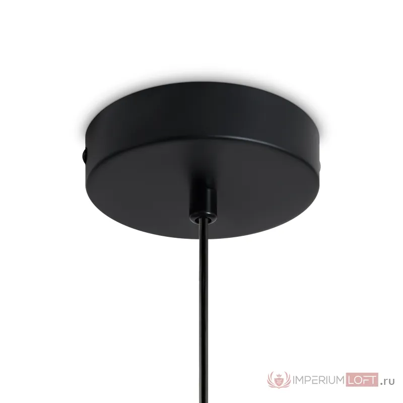 Подвесной светильник Freya Mixture FR5483PL-01B2 от ImperiumLoft
