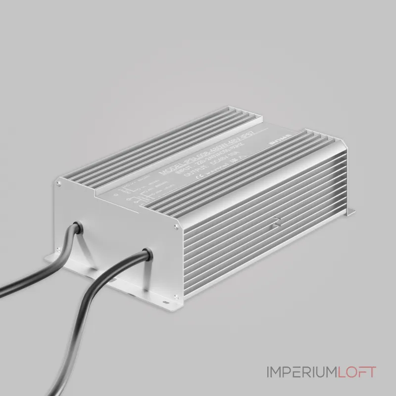 Блок питания Maytoni PSL008-480W-48V-IP67