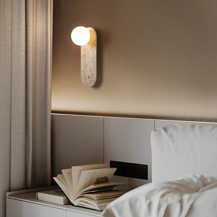 Настольный светильник Freya Sunspot FR5482TL-L7BG от ImperiumLoft