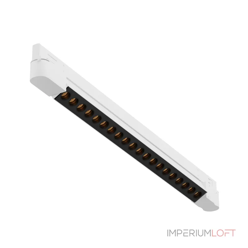 Трековый светильник Maytoni TRINITY TR195-3-20W2.7K-M-W