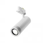 Трековый светильник Maytoni TRINITY TR198-3-20W4K-Z-W