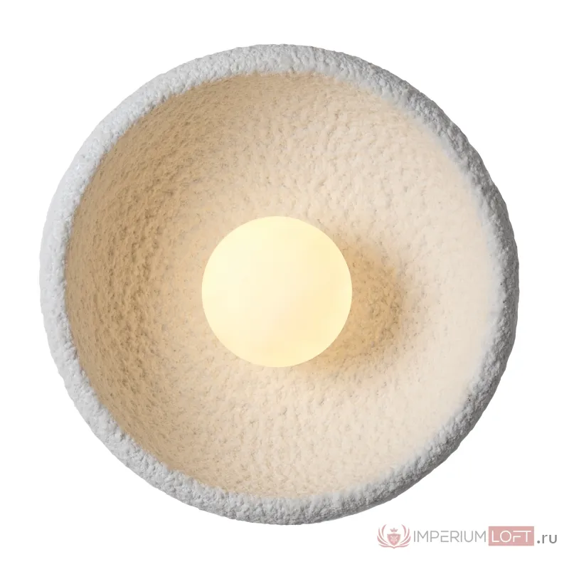 Настенный светильник (бра) Freya FR5428WL-01W1 от ImperiumLoft