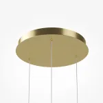 Подвесной светильник Maytoni Sirocco MOD359PL-L17BS3K