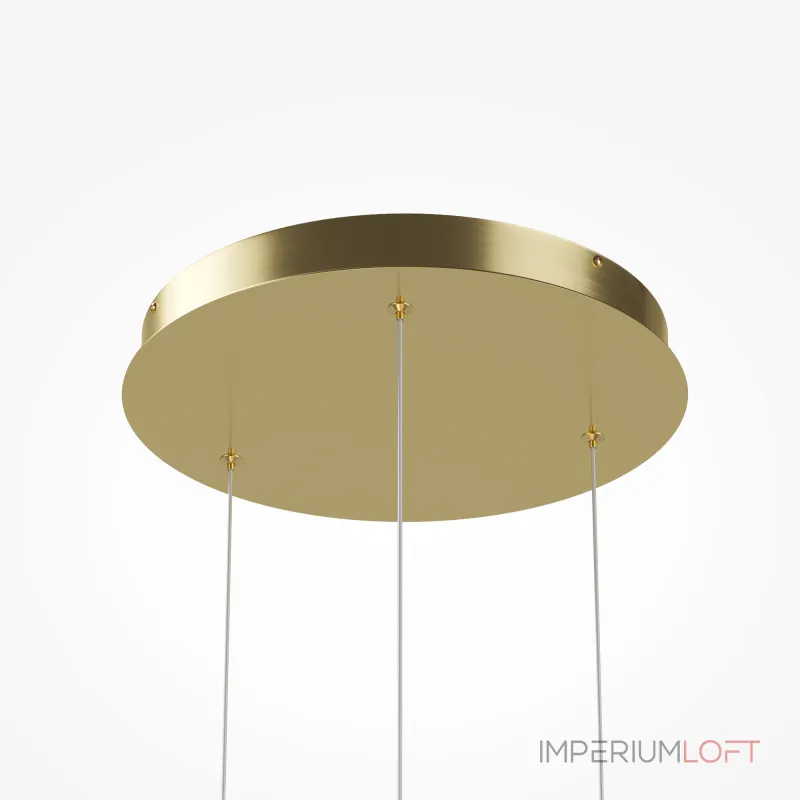 Подвесной светильник Maytoni Sirocco MOD359PL-L17BS3K