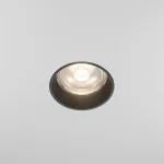 Встраиваемый светильник Maytoni Downlight DL125-L12-4K-TRS-W