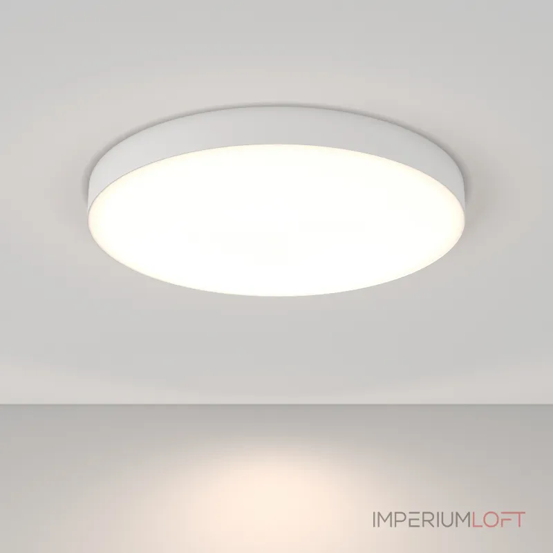 Потолочный светильник Zon C032CL-90W4K-RD-W от ImperiumLoft Потолочный светильник Zon C032CL-90W4K-RD-W от ImperiumLoft