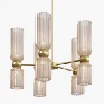 Подвесной светильник Maytoni Modern MOD302PL-10CG от ImperiumLoft