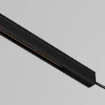 Ввод питания Levity Maytoni LEVITY TRA184B-1B-100 от ImperiumLoft