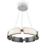 Подвесная люстра Freya Ethan FR6042PL-L86W