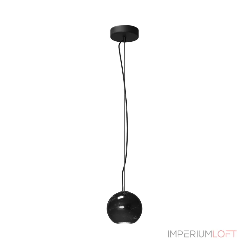 Подвесной светильник Maytoni Modern Basic Texture MOD461PL-01B