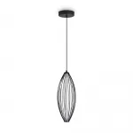 Подвесной светильник Freya LED FR6131PL-L24B
