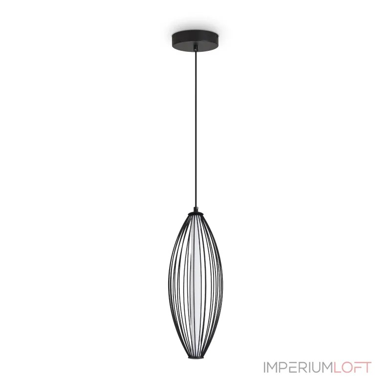 Подвесной светильник Freya LED FR6131PL-L24B