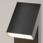Наземный высокий светильник Maytoni Guss O592FL-L15GF3K от ImperiumLoft