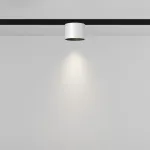 Трековый светильник Maytoni LEVITY TR188-1-5W4K-M-BW