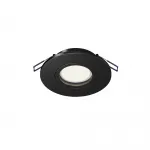 Встраиваемый светильник Maytoni Downlight DL061-GU10-B