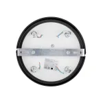Потолочная люстра Freya Navel FR8016PL-08BBS1
