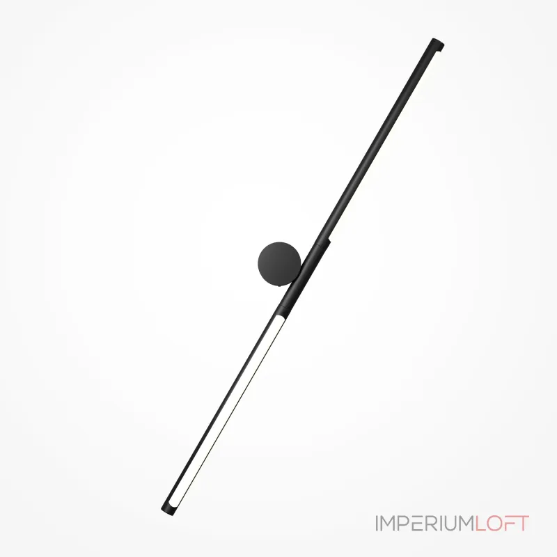 Настенный светильник (бра) Maytoni Rotera MOD432WL-L9B3K от ImperiumLoft Настенный светильник (бра) Maytoni Rotera MOD432WL-L9B3K от ImperiumLoft