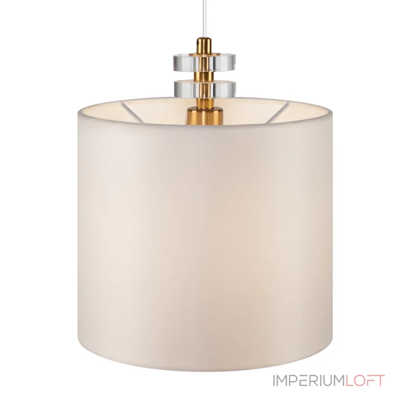 Подвесной светильник Freya Мечтательный / Dreamy FR5265PL-01BS