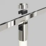 Трековый светильник Tau Flarity Maytoni TR154-1-27W4K-PT