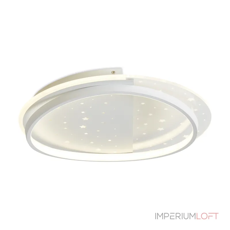 Потолочный светильник Freya Страта / Strata FR6152CL-L89W