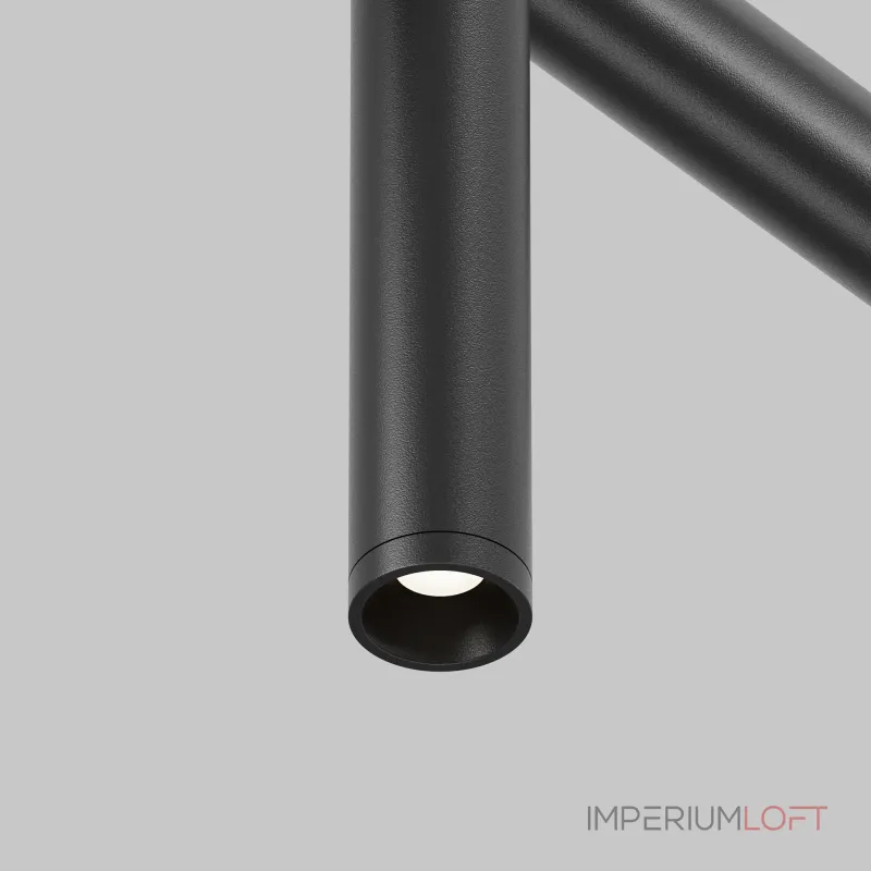 Светильник Maytoni Focus LED C102CL-3W3-6K-B Светильник Maytoni Focus LED C102CL-3W3-6K-B