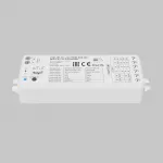 Wi-Fi контроллер для светодиодной ленты RGB MIX 12-24В Maytoni 742001