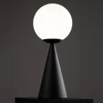 Настольный светильник Glow FR5289TL-01B от ImperiumLoft
