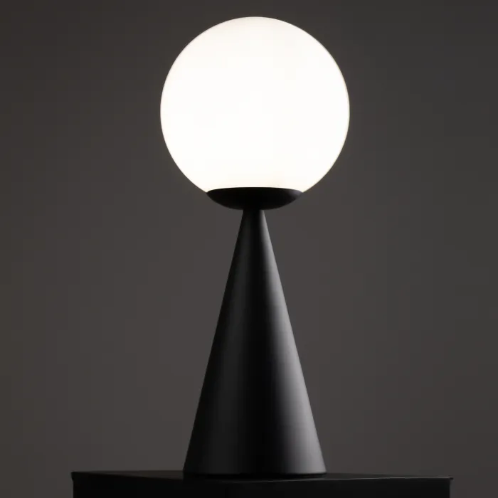 Настольный светильник Glow FR5289TL-01B от ImperiumLoft