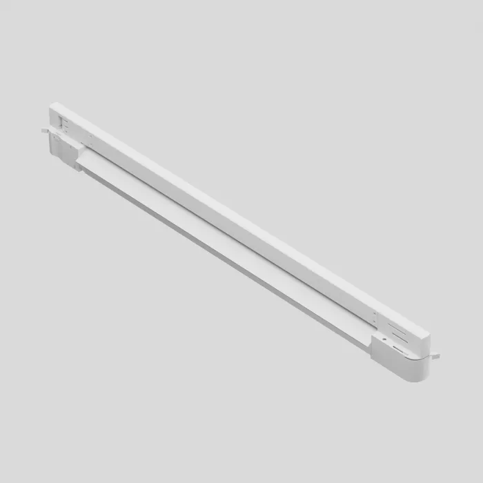 Трековый светильник Maytoni TRINITY TR196-3-20W4K-W от ImperiumLoft