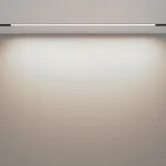 Трековый светильник Voltega Эксилайт / Exilight VGL030-2-30W4K-B