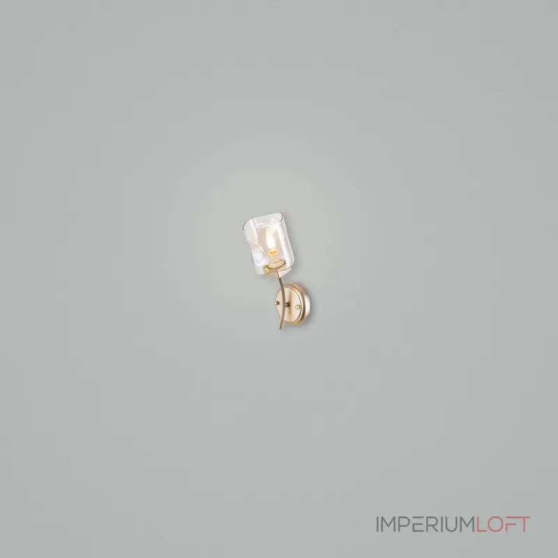 Настенный светильник Freya Isabella FR5095WL-01G Настенный светильник Freya Isabella FR5095WL-01G