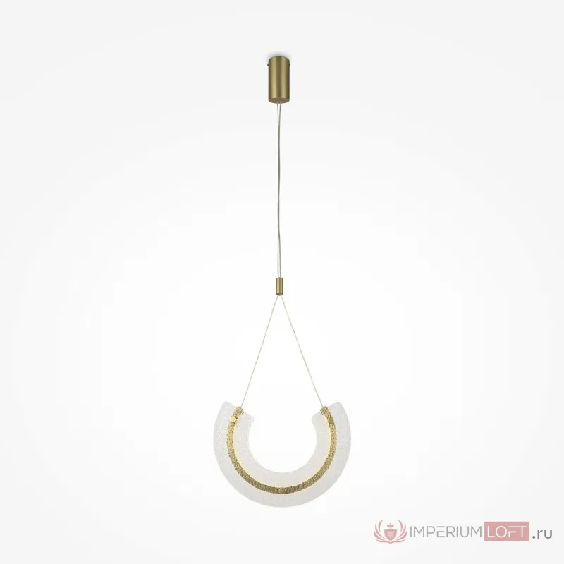 Подвесной светильник Maytoni Pendant P091PL-L18G3K1 от ImperiumLoft