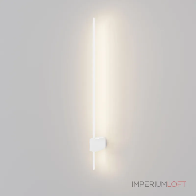Настенный светильник Maytoni Wall C070WL-L6W3K