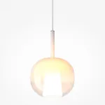 Подвесной светильник Maytoni Duality MOD271PL-01W2