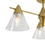 Люстра на штанге Freya Блисса / Blissa FR5588CL-03BZ