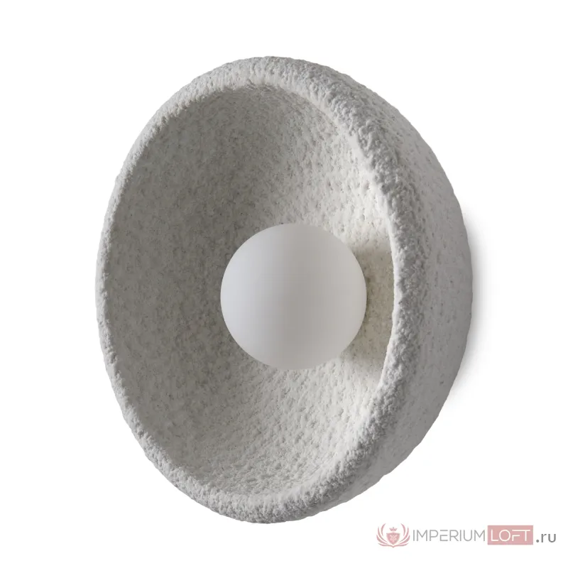 Настенный светильник (бра) Freya FR5428WL-01W1 от ImperiumLoft