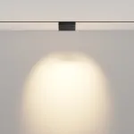 Трековый светильник Voltega Эксилайт / Exilight VGL033-4-6W3K-M-DS-B