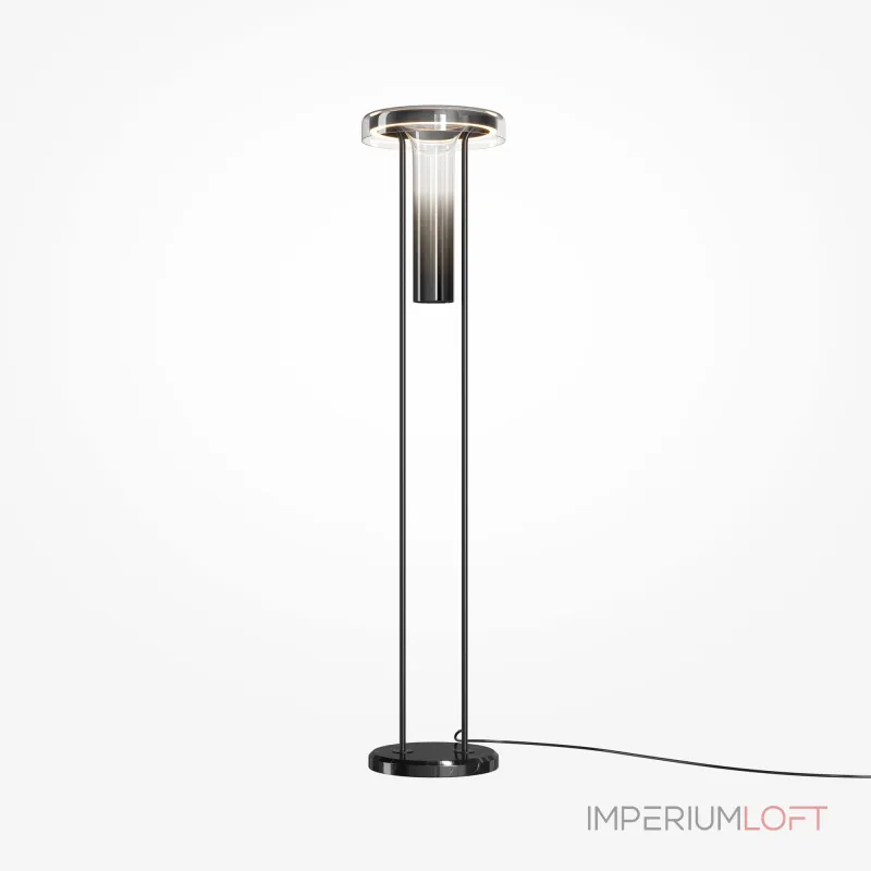 Напольный светильник (торшер) Maytoni Ikebana MOD463FL-L24B3K Напольный светильник (торшер) Maytoni Ikebana MOD463FL-L24B3K