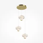 Подвесной светильник Maytoni Sirocco MOD359PL-L17BS3K