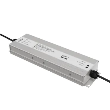Блок питания 12В 200Вт IP67 Maytoni 812005