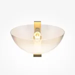Настенный светильник Maytoni Regal MOD537WL-01MG